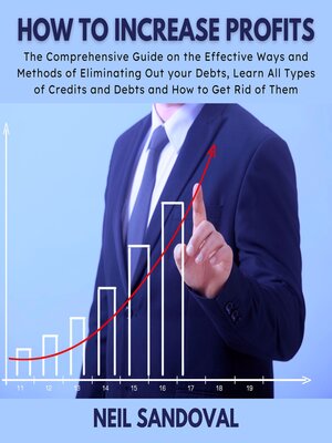 cover image of How to increase Profits
